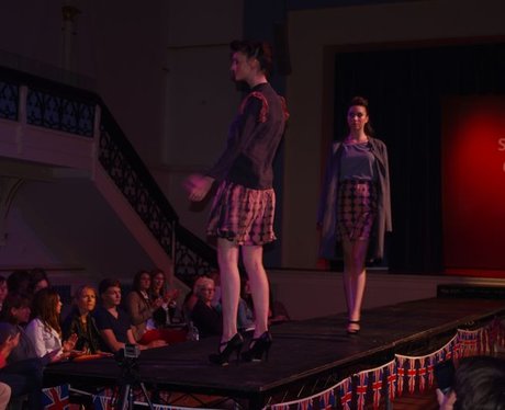 Winchester Fashion Week