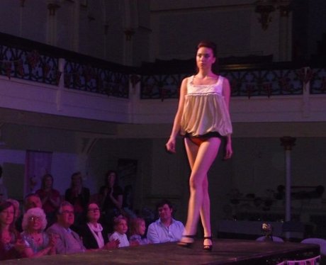 Winchester Fashion Week