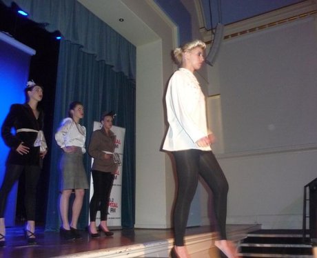 Winchester Fashion Week