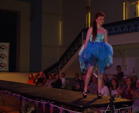 Winchester Fashion Week