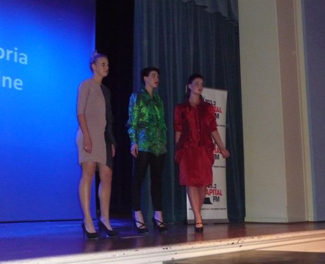 Winchester Fashion Week