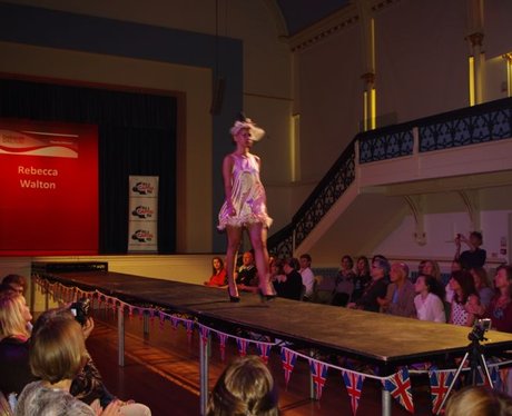 Winchester Fashion Week