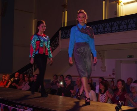 Winchester Fashion Week