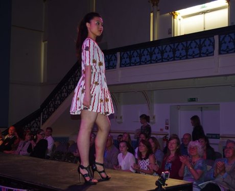 Winchester Fashion Week