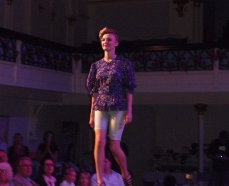Winchester Fashion Week