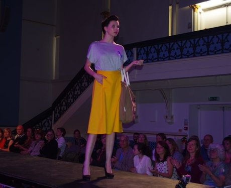 Winchester Fashion Week
