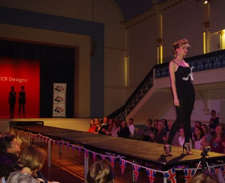 Winchester Fashion Week