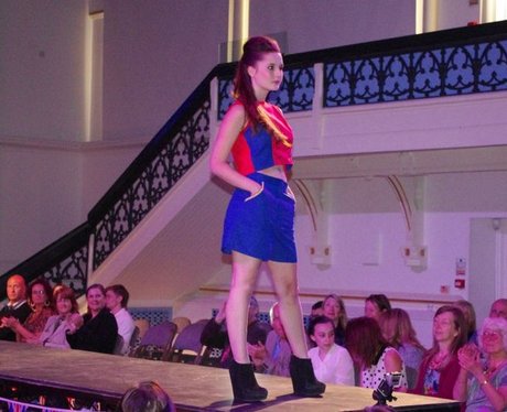 Winchester Fashion Week
