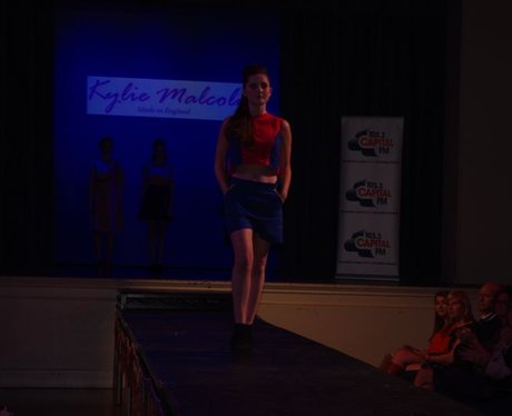 Winchester Fashion Week