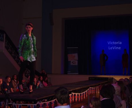 Winchester Fashion Week