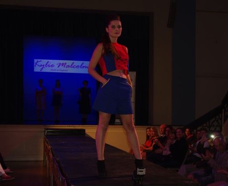 Winchester Fashion Week