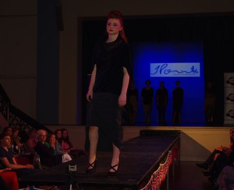 Winchester Fashion Week