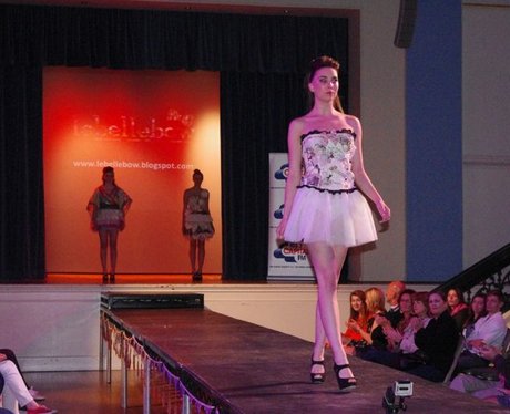 Winchester Fashion Week