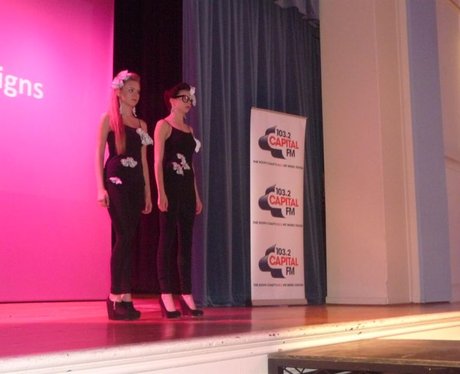 Winchester Fashion Week