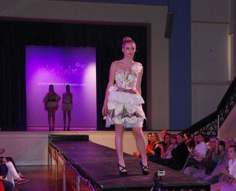 Winchester Fashion Week