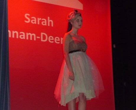 Winchester Fashion Week