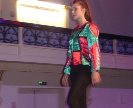 Winchester Fashion Week