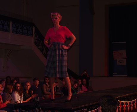 Winchester Fashion Week