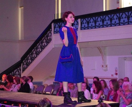 Winchester Fashion Week