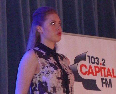 Winchester Fashion Week