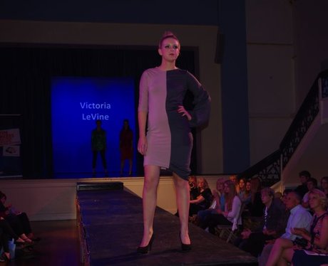 Winchester Fashion Week Finale