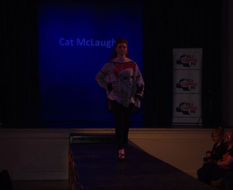 Winchester Fashion Week Finale