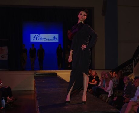 Winchester Fashion Week Finale