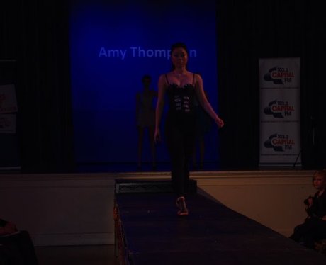 Winchester Fashion Week Finale