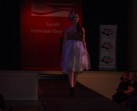 Winchester Fashion Week Finale