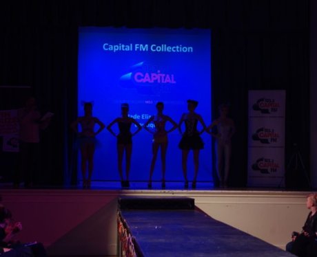 Winchester Fashion Week Finale