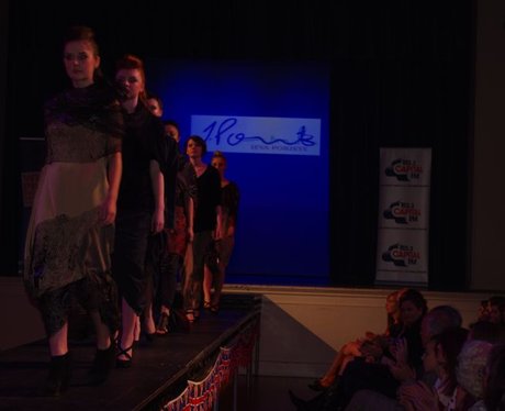 Winchester Fashion Week