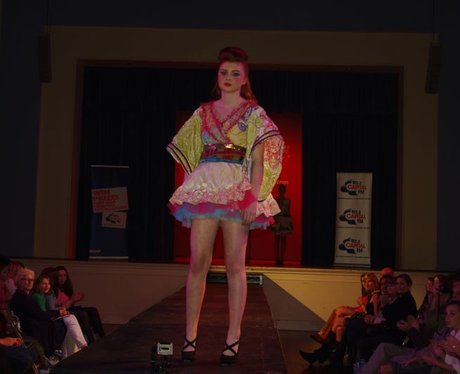 Winchester Fashion Week