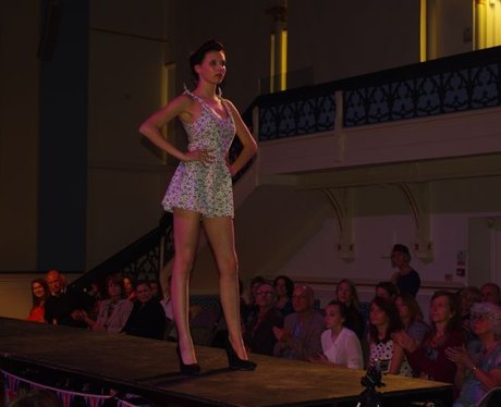 Winchester Fashion Week