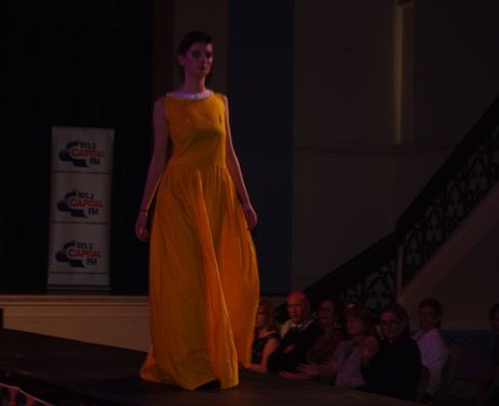 Winchester Fashion Week