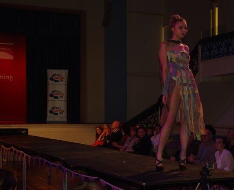 Winchester Fashion Week