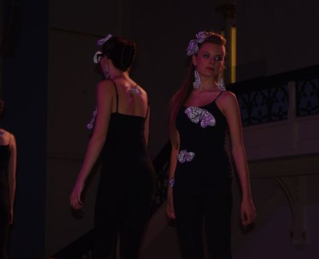 Winchester Fashion Week
