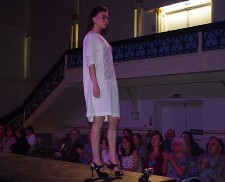 Winchester Fashion Week