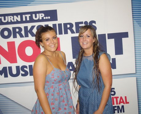 Capital Street Stars