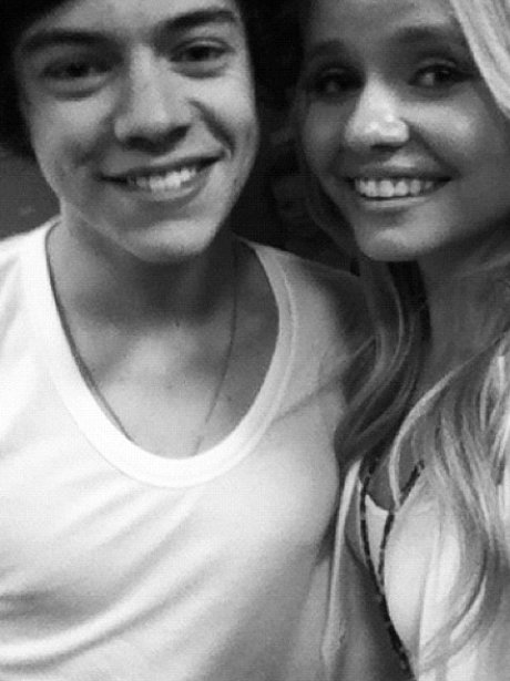 Harry Styles
