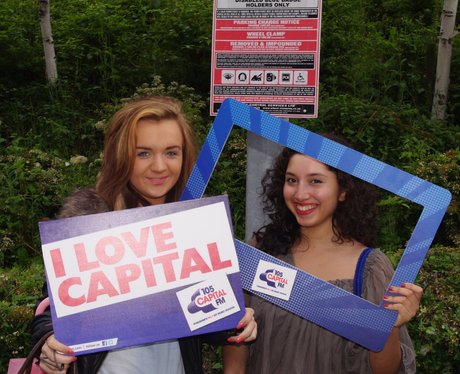 Capital Street Stars