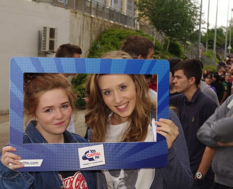 Capital Street Stars