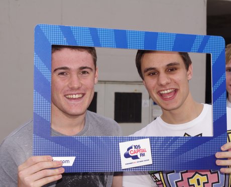 Capital Street Stars