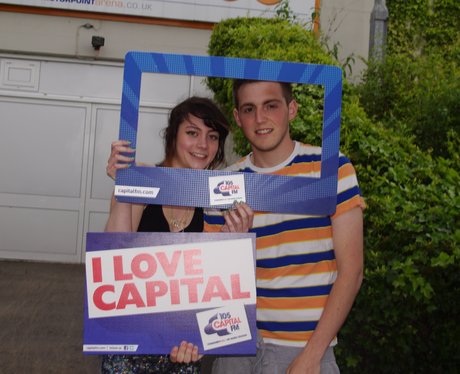 Capital Street Stars
