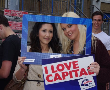 Capital Street Stars