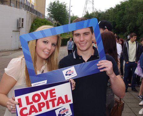 Capital Street Stars