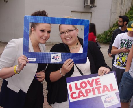 Capital Street Stars