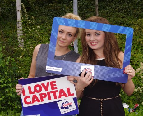 Capital Street Stars