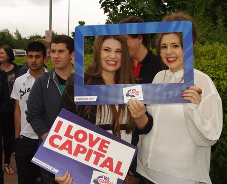 Capital Street Stars