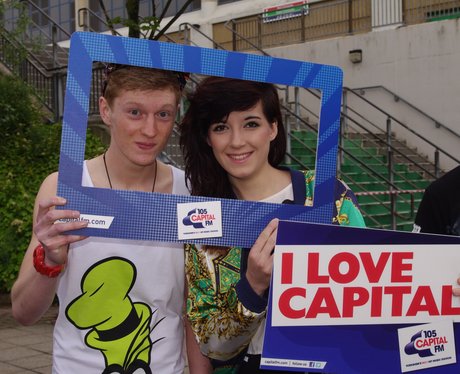 Capital Street Stars