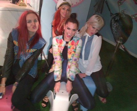 Jessie J Twitter